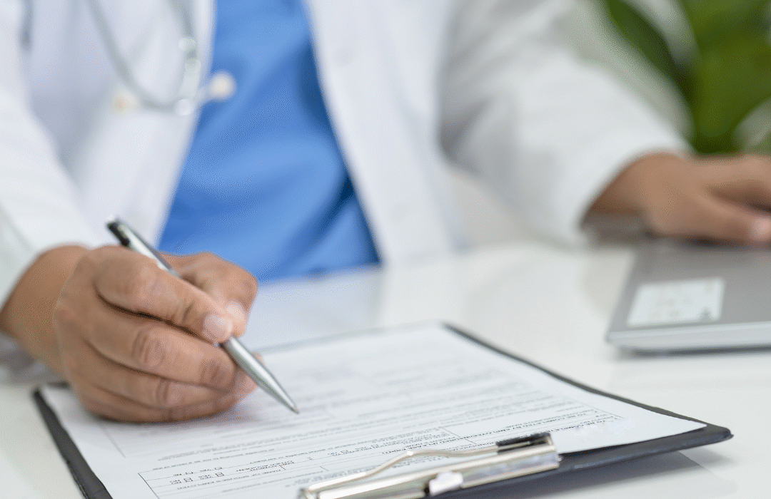 Lista de verificación para compradores